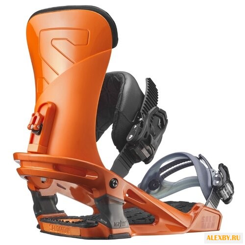 Крепления Salomon Trigger