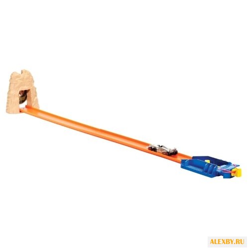 Трек Mattel Hot Wheels Базовая