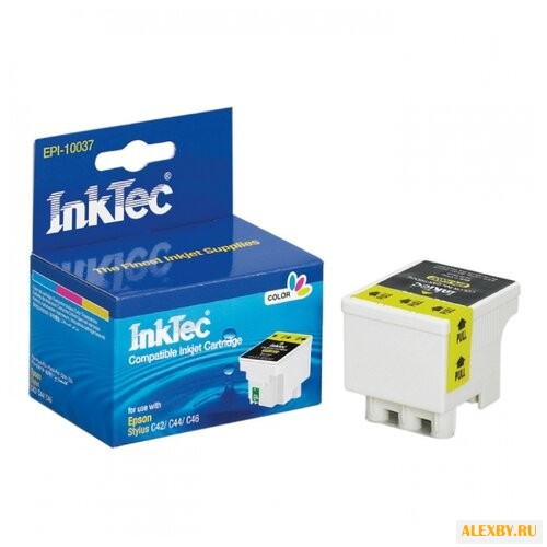 Картридж InkTec EPI-10037
