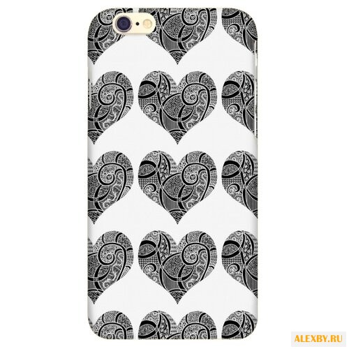 Чехол Mitya Veselkov