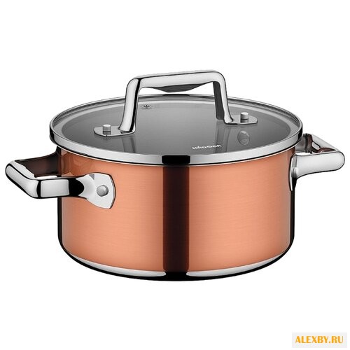 Кастрюля Nadoba Medena 32 л