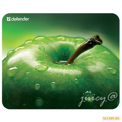 Коврик Defender Juicy Sticker
