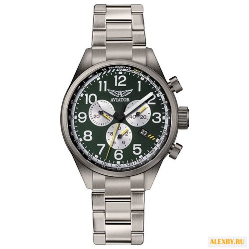 Наручные часы Aviator