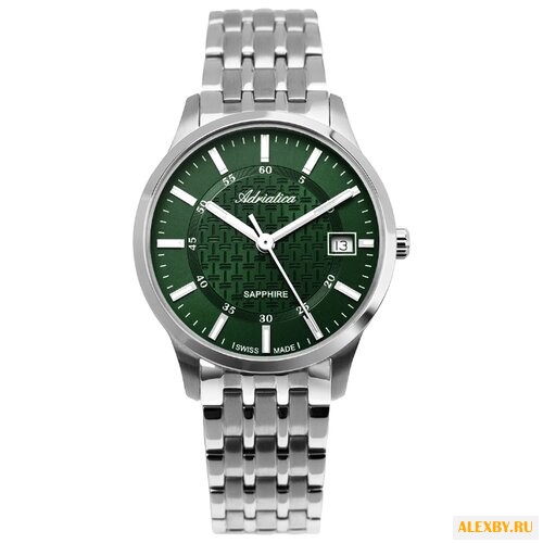 Наручные часы Adriatica