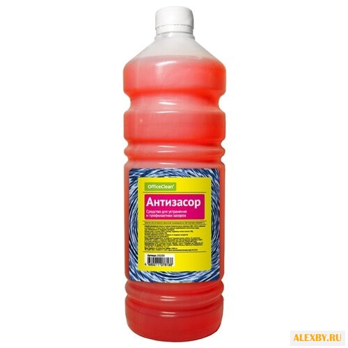 OfficeClean жидкость для