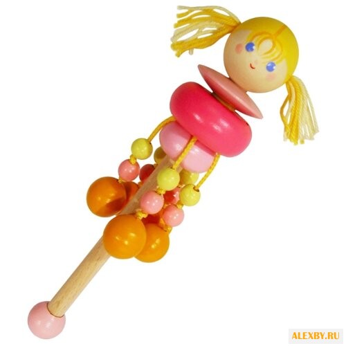 Погремушка Вальда