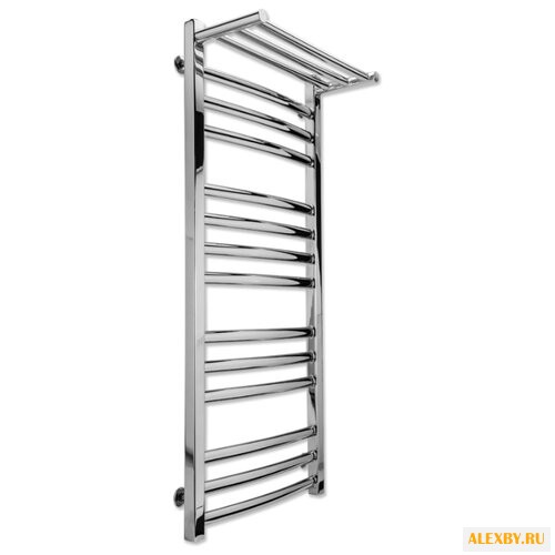 Водяной полотенцесушитель