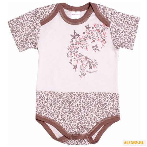 Боди Мамуляндия