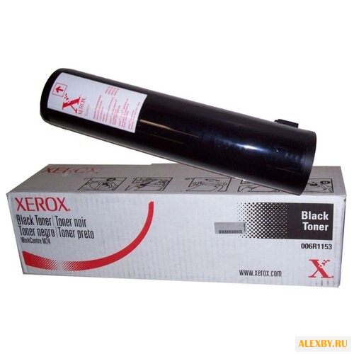 Картридж Xerox 006R01153