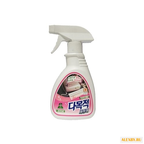 Многоцелевое чистящее средство