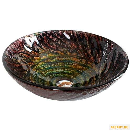 Раковина 42 см Bronze de Luxe