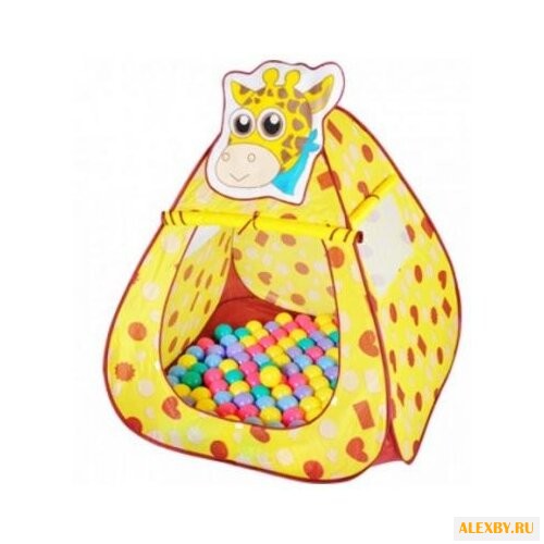 Палатка CHING-CHING Жираф CBH-11