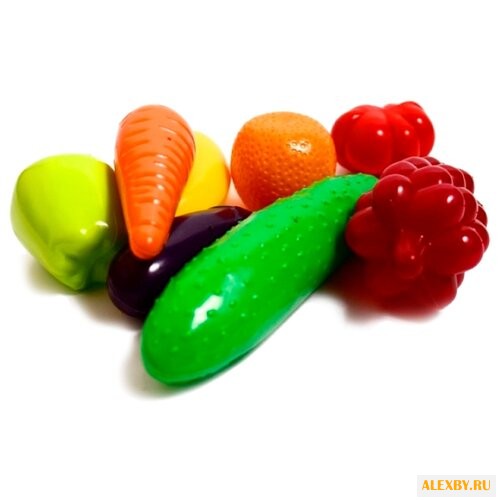 Набор продуктов Orion Toys