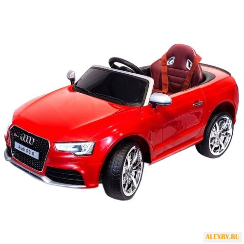 Toyland Автомобиль Audi RS5