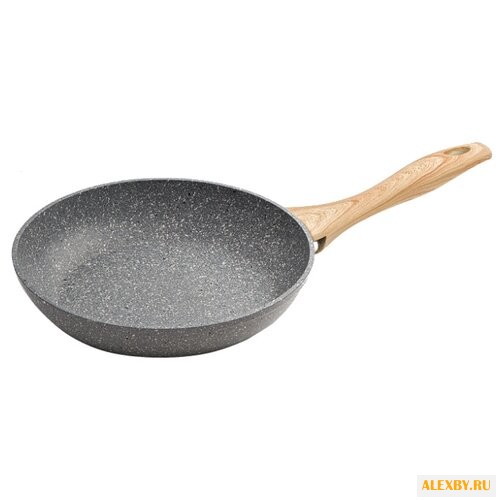 Сковорода Alpenkok AK-0044A 28N