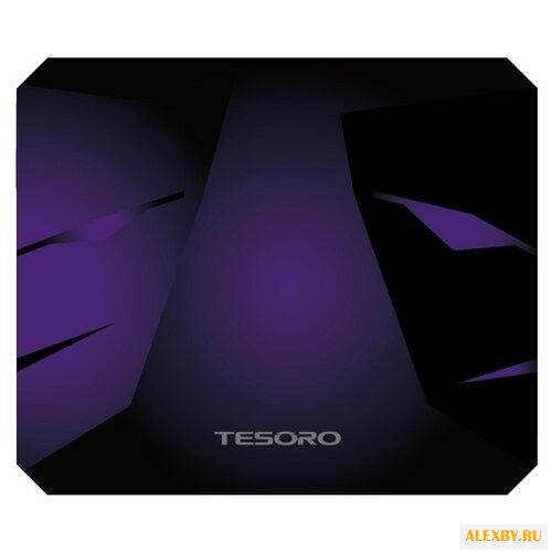 Коврик TESORO Aegis X3