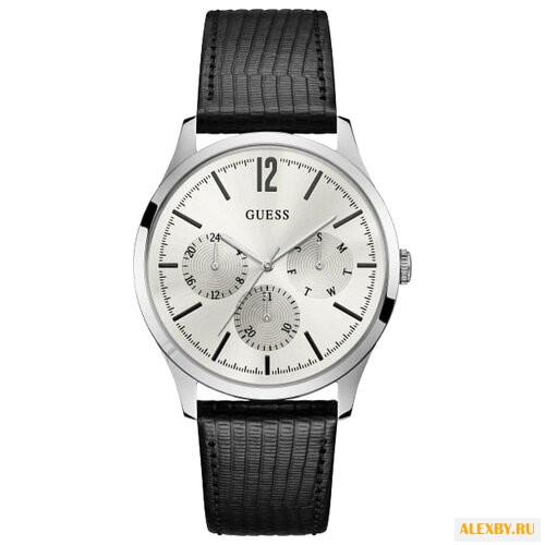 Наручные часы GUESS W1041G4