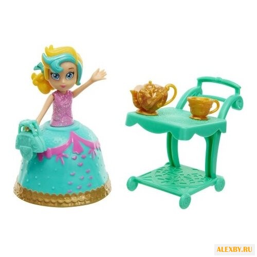 Набор 1 TOY Cuppatinis Т10610