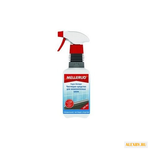 Mellerud спрей чистящий для