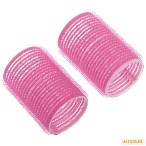 Бигуди-липучки DEWAL DBL44 44 мм