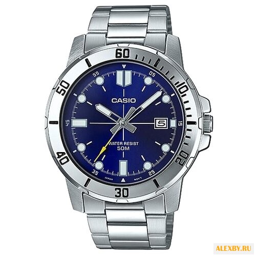 Наручные часы CASIO MTP-VD01D-2E
