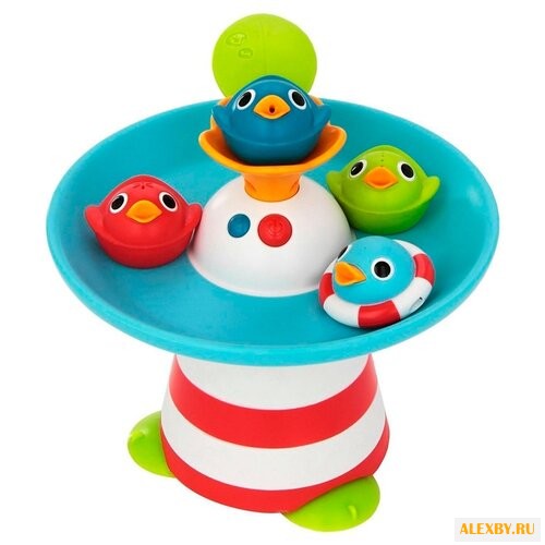 Игрушка для ванной Yookidoo