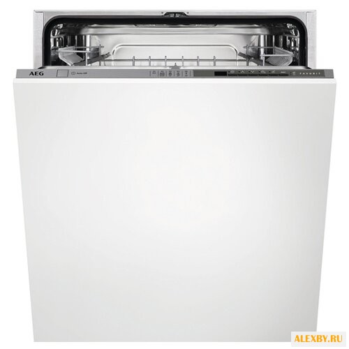 Посудомоечная машина AEG FSR