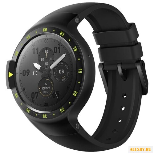 Часы Ticwatch Sport