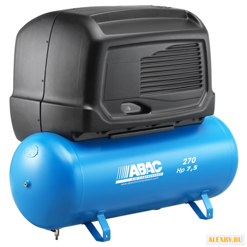 Компрессор ABAC S B6000 270 FT75