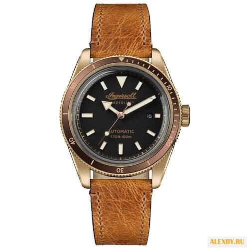 Наручные часы Ingersoll I05001