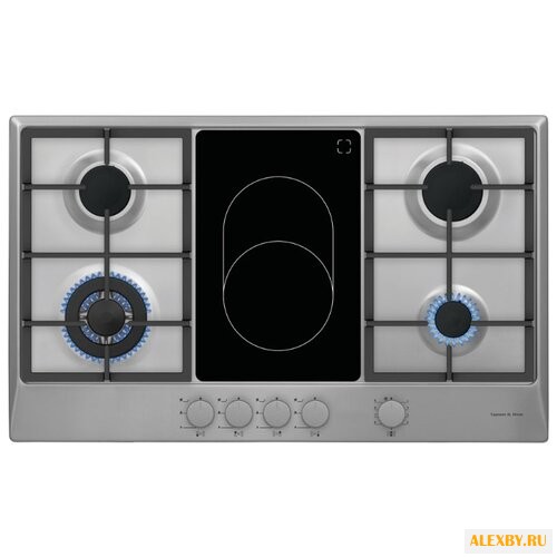 Варочная панель Zigmund &