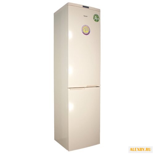 Холодильник DON R 299 слоновая