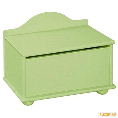 Ящик ЛЕЛЬ Кубаньлесстрой