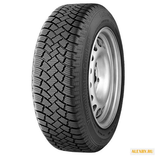 Автомобильная шина Continental