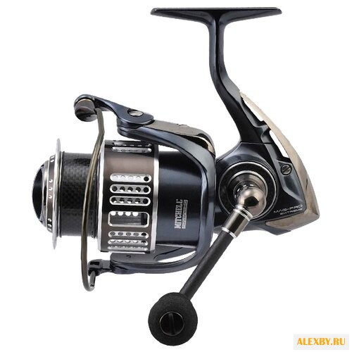 Катушка MITCHELL Mag-Pro