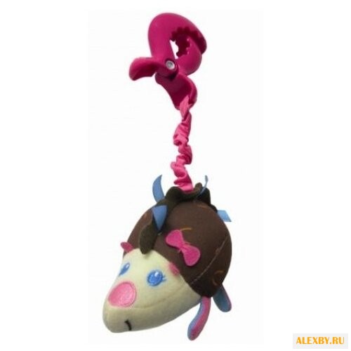 Подвесная игрушка Tiny Love