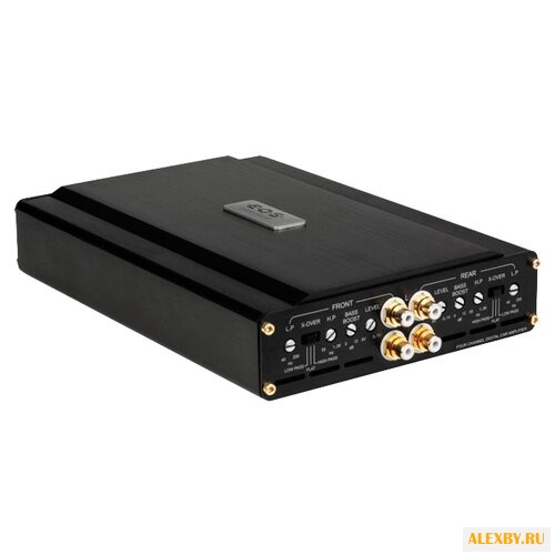 Автомобильный усилитель E.O.S.