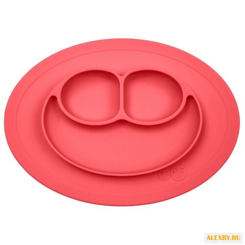 Тарелка EZPZ Mini mat