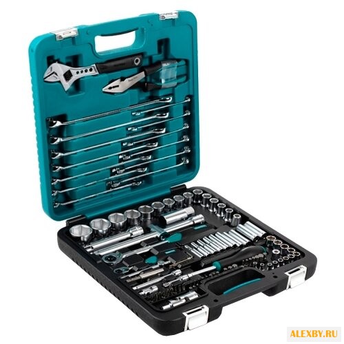 Набор инструментов Kamasa-TOOLS