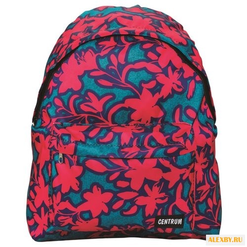 CENTRUM Рюкзак 1 отд 41х29.5х14