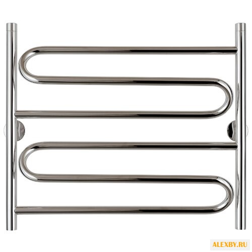 Водяной полотенцесушитель