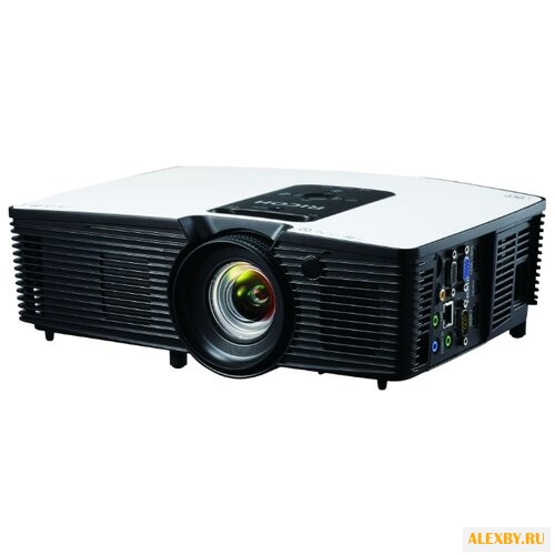 Проектор Ricoh PJ X5461