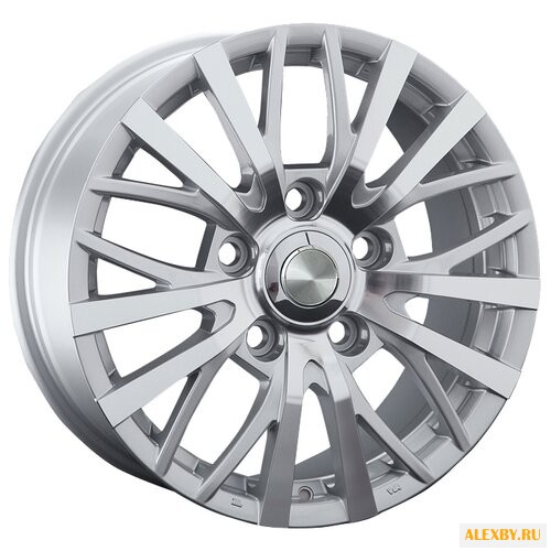 Колесный диск Replica LX98