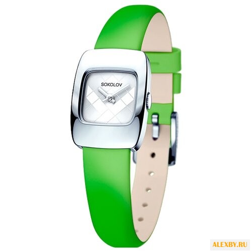 Наручные часы SOKOLOV