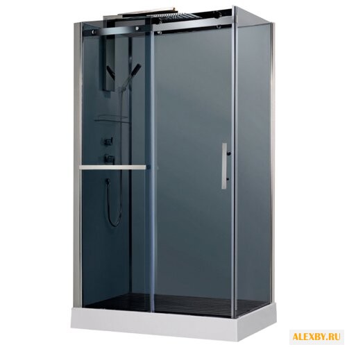 Закрытая кабина Orans SR-8629