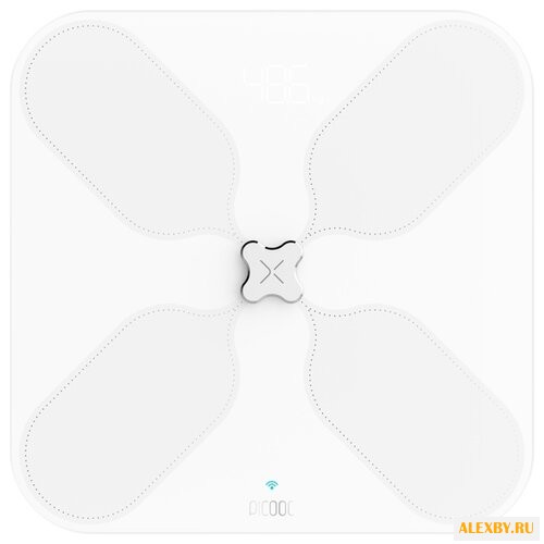 Весы Picooc S3
