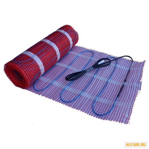 Электрический теплый пол STEM