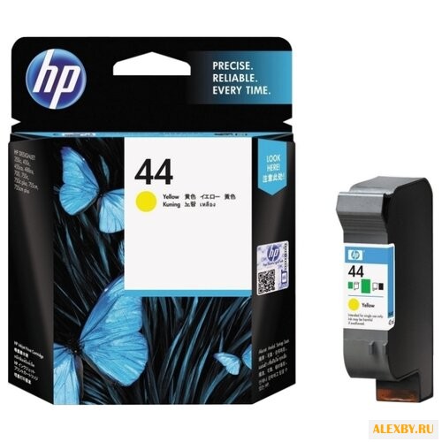 Картридж HP 51644YE