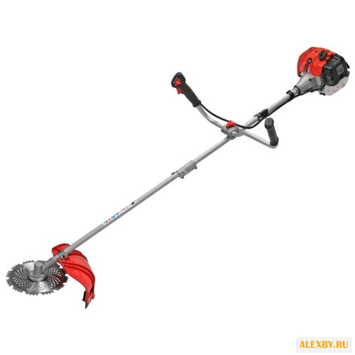 Триммер Парма БТК-331