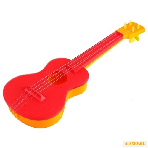 Пластмастер гитара Аллегро 22134